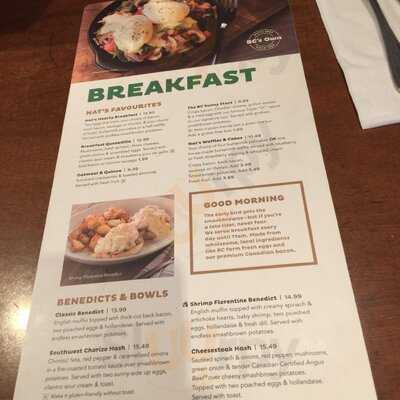 White Spot Aldergrove