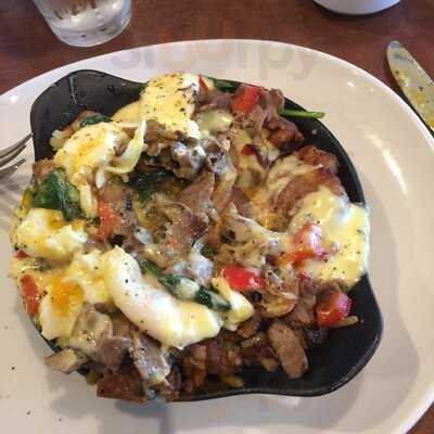 White Spot Aldergrove