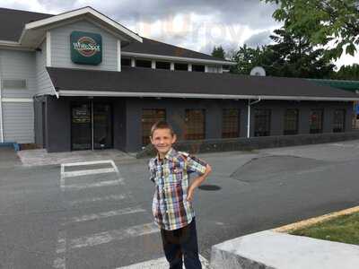 White Spot Aldergrove