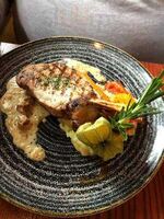 Baker Creek Bistro