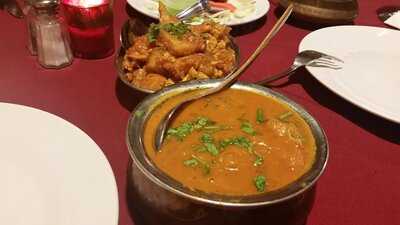 Mountain Grill Fine Indian Cuisine