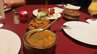 Mountain Grill Fine Indian Cuisine