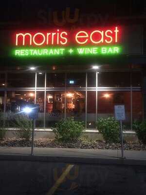 Morris East