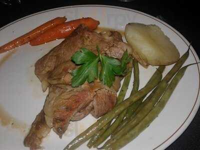 Rossini's Restaurant