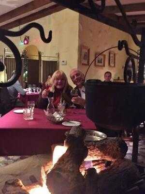 Rossini's Restaurant