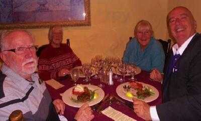 Rossini's Restaurant