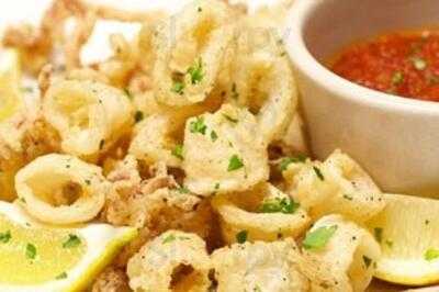 Rossini's Restaurant