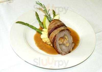 Rossini's Restaurant