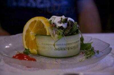 Rossini's Restaurant