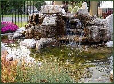 Rossini's Restaurant