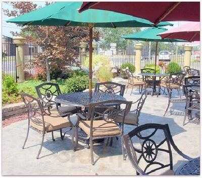 Rossini's Restaurant