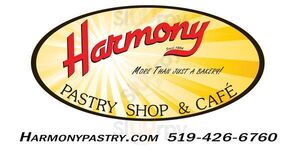 Harmony Pastry Shop