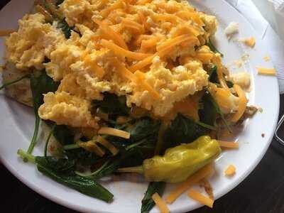 Norval Pancake Factory