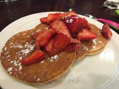 Norval Pancake Factory