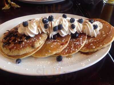 Norval Pancake Factory