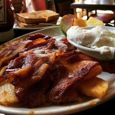 Norval Pancake Factory