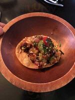 Namu Restaurant And Bar