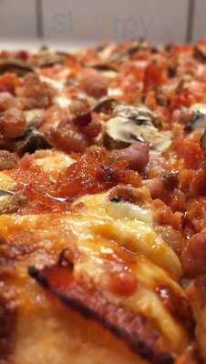 Pie-zano's Authentic Italian Pizza