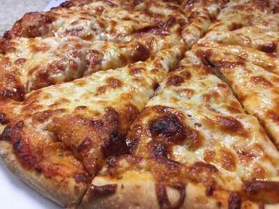 Pie-zano's Authentic Italian Pizza