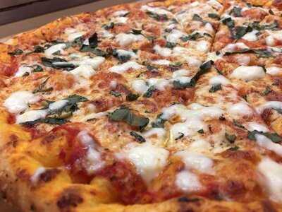 Pie-zano's Authentic Italian Pizza
