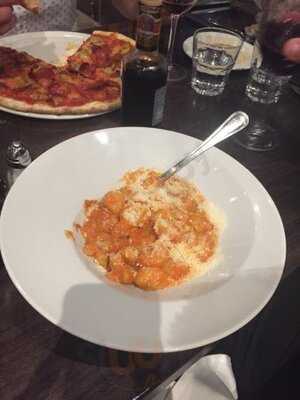 Dimmi Bar & Trattoria