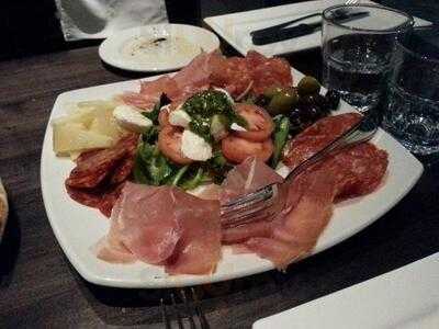 Dimmi Bar & Trattoria