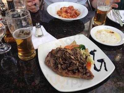 Dimmi Bar & Trattoria