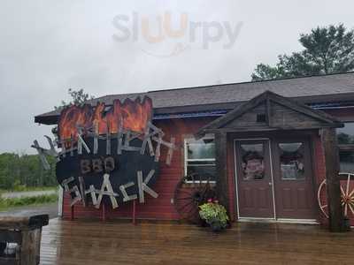 Northern Bbq Shack Inc.