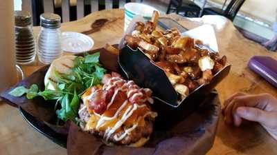 Northern Bbq Shack Inc.