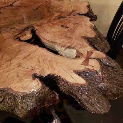 Northern Bbq Shack Inc.