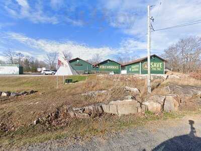 Northern Bbq Shack Inc.