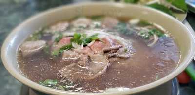 Pho Tran Vietnamese Restaurant