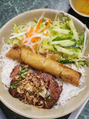 Pho Tran Vietnamese Restaurant