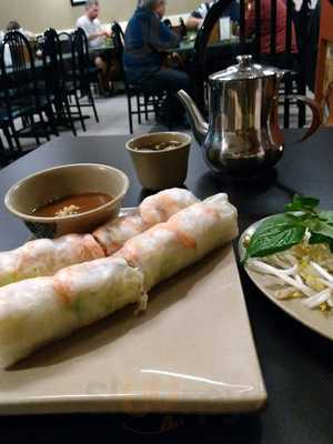 Pho Tran Vietnamese Restaurant