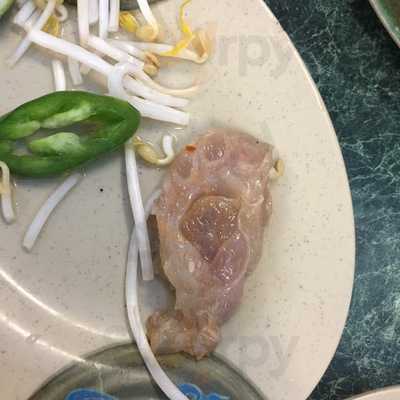 Pho Tran Vietnamese Restaurant