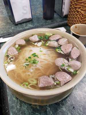 Pho Tran Vietnamese Restaurant