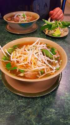 Pho Tran Vietnamese Restaurant