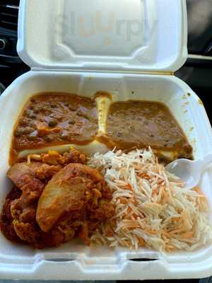 Bombay Sizzler Fine Indian Cuisine