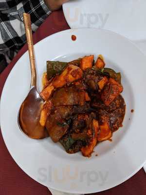 Bombay Sizzler Fine Indian Cuisine