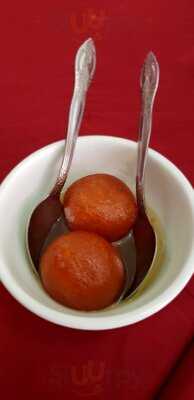 Bombay Sizzler Fine Indian Cuisine