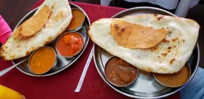 Bombay Sizzler Fine Indian Cuisine