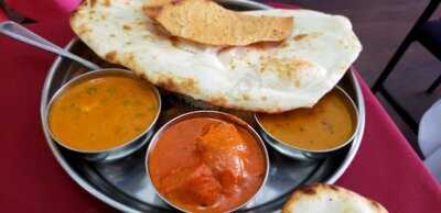 Bombay Sizzler Fine Indian Cuisine