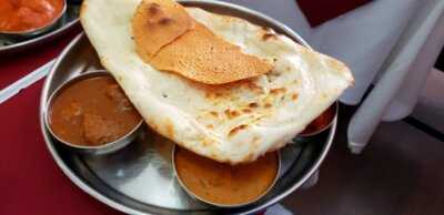 Bombay Sizzler Fine Indian Cuisine