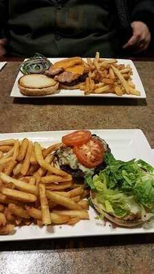 Maria's Fifties Diner