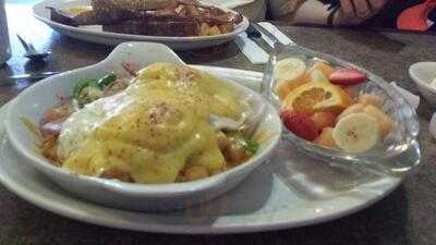 Maria's Fifties Diner