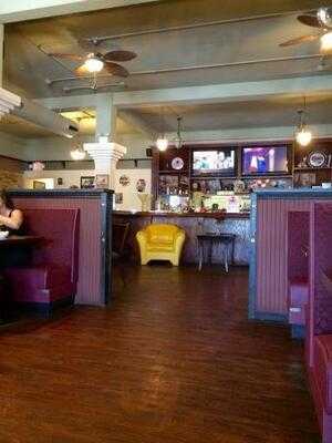 Maria's Fifties Diner