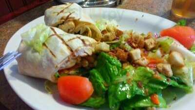 Maria's Fifties Diner