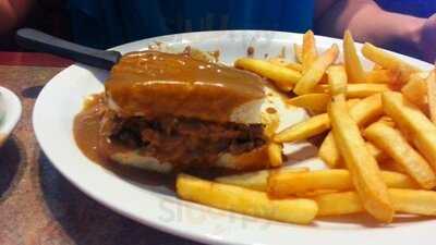 Maria's Fifties Diner