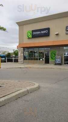 Osteria Berto