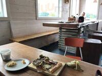 Zoe's Bakery And Cafe